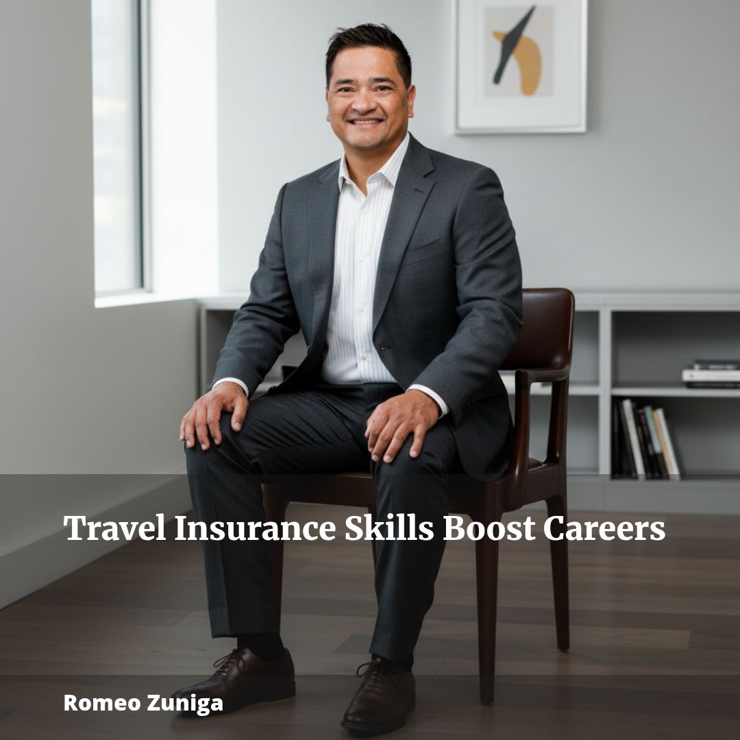 Why Travel Insurance Knowledge Adds Career Flexibility