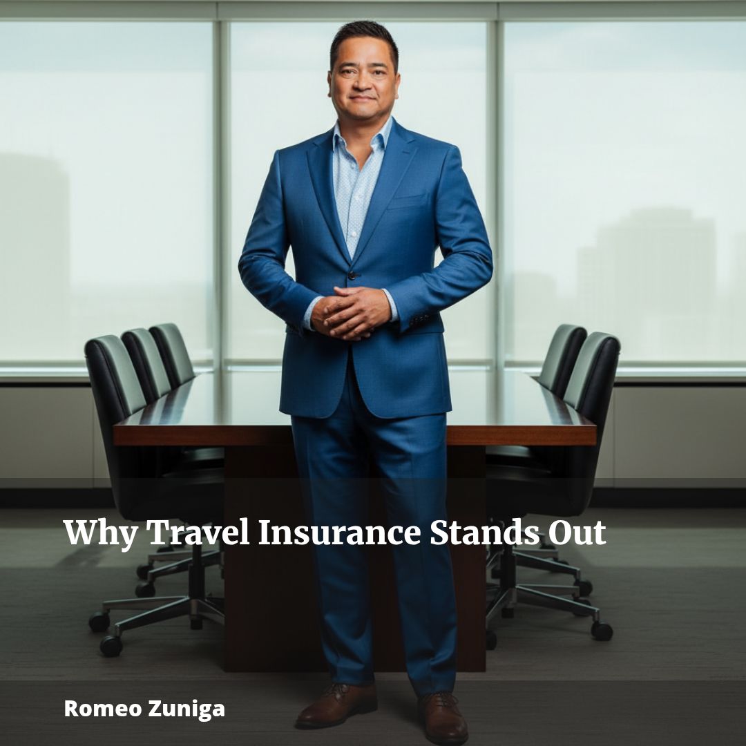 What Makes Travel Insurance a Unique Insurance Niche