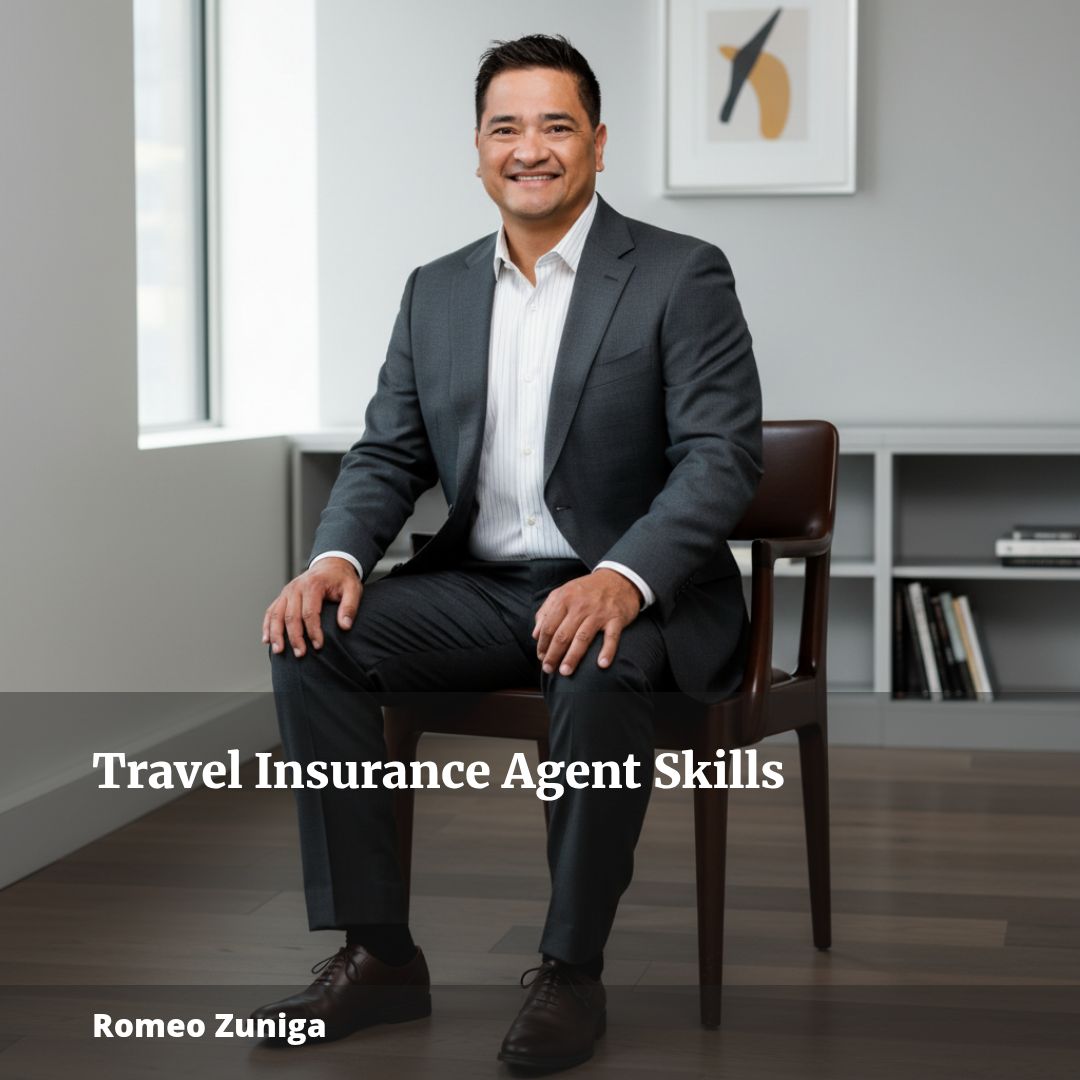 How Travel Insurance Agents Develop Product Expertise